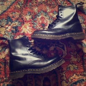 Original Doc Martens 1460(8 eye boots)